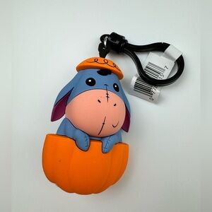 Halloween Disney Bag Clip Eeyore